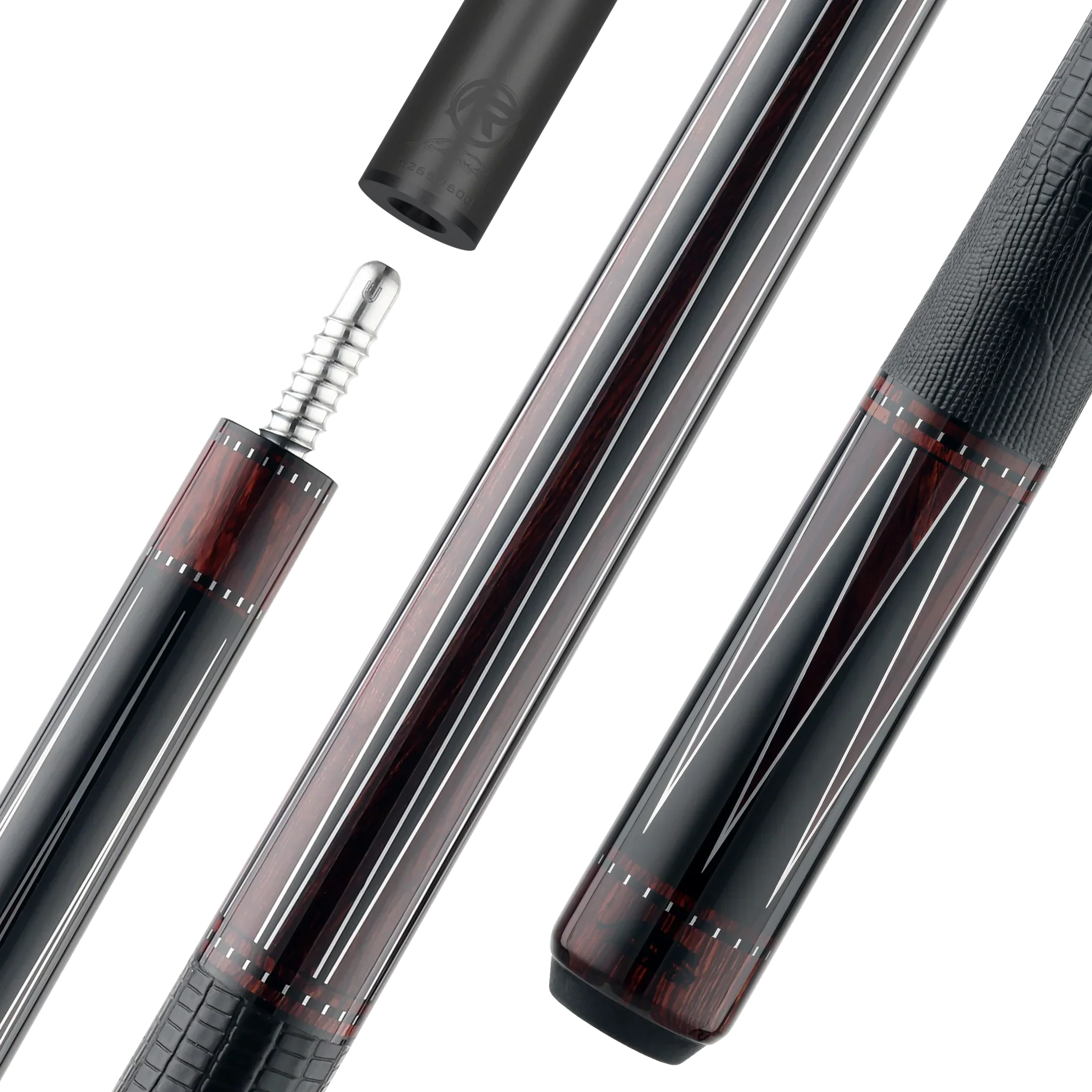 Pool Cues & Pool Sticks